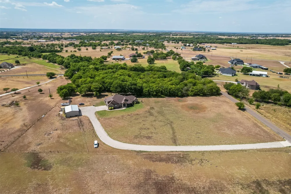 505 Boz Road Waxahachie, TX 75167