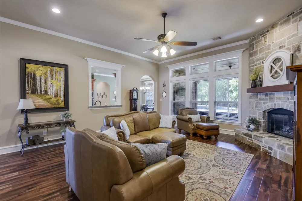 505 Boz Road Waxahachie, TX 75167