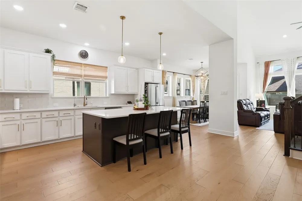 1816 Windy Lane Argyle, TX 76226