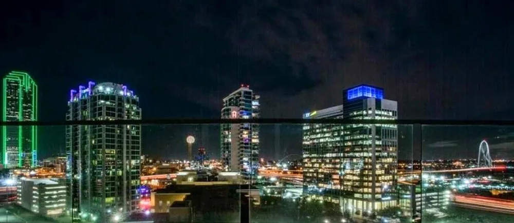 2408 Victory Park Lane #1034 Dallas, TX 75219