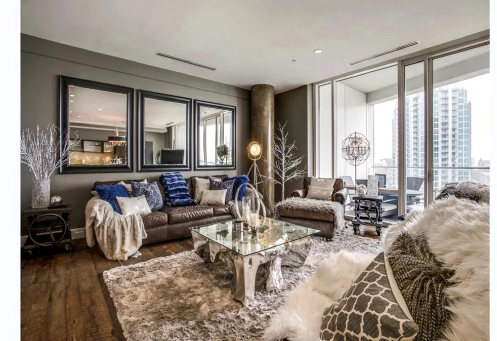 2408 Victory Park Lane #1034 Dallas, TX 75219