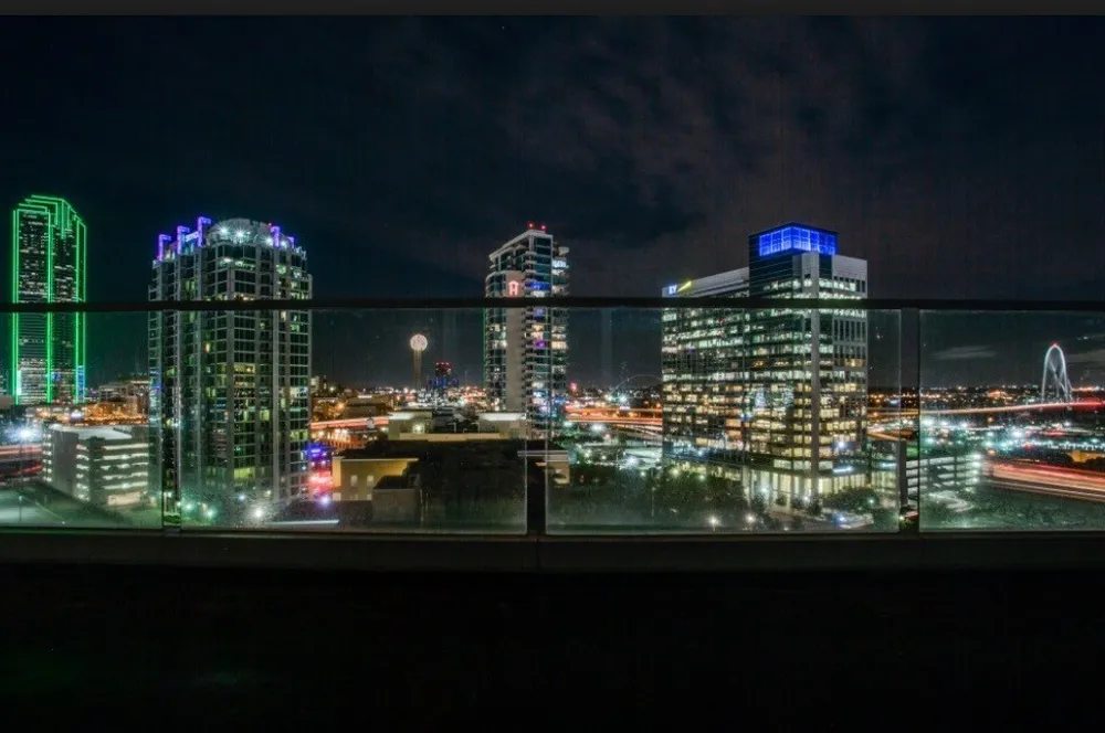 2408 Victory Park Lane #1034 Dallas, TX 75219