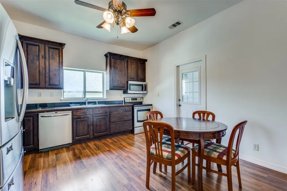 618 E Woodard Street Denison, TX 75021