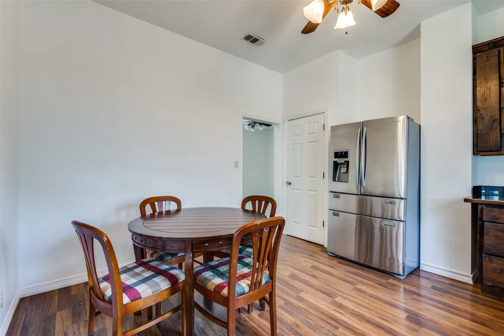 618 E Woodard Street Denison, TX 75021