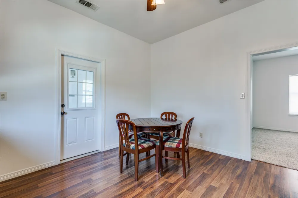 618 E Woodard Street Denison, TX 75021