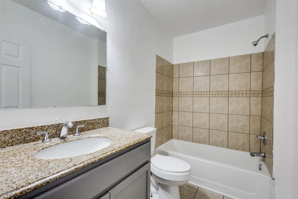 618 E Woodard Street Denison, TX 75021