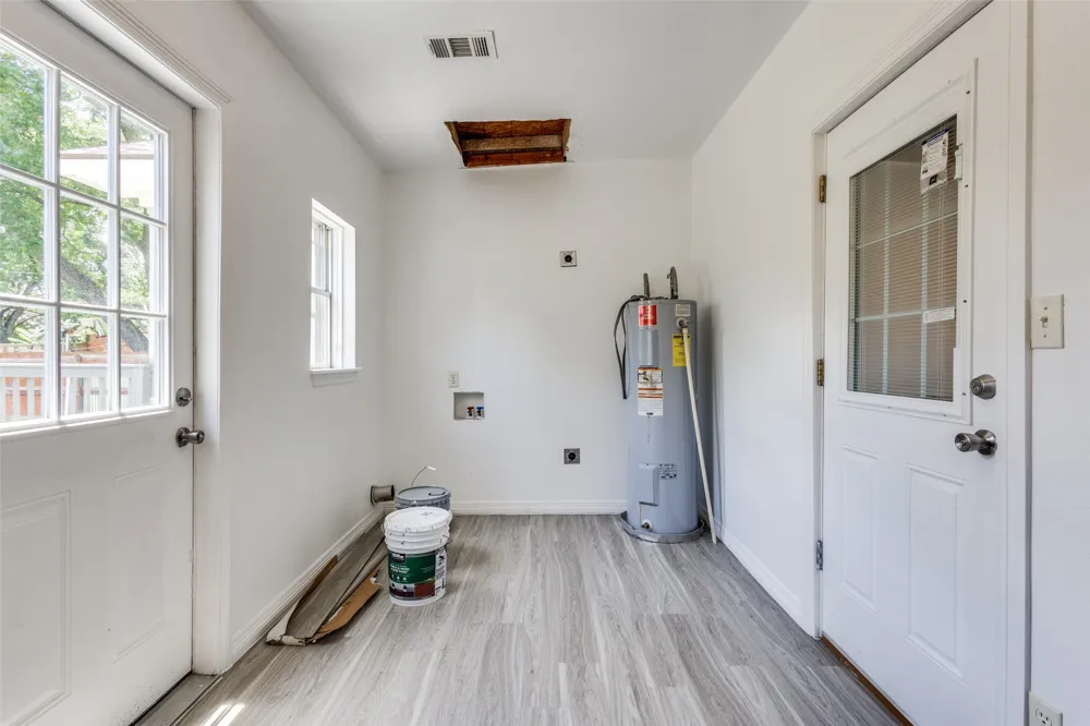 618 E Woodard Street Denison, TX 75021