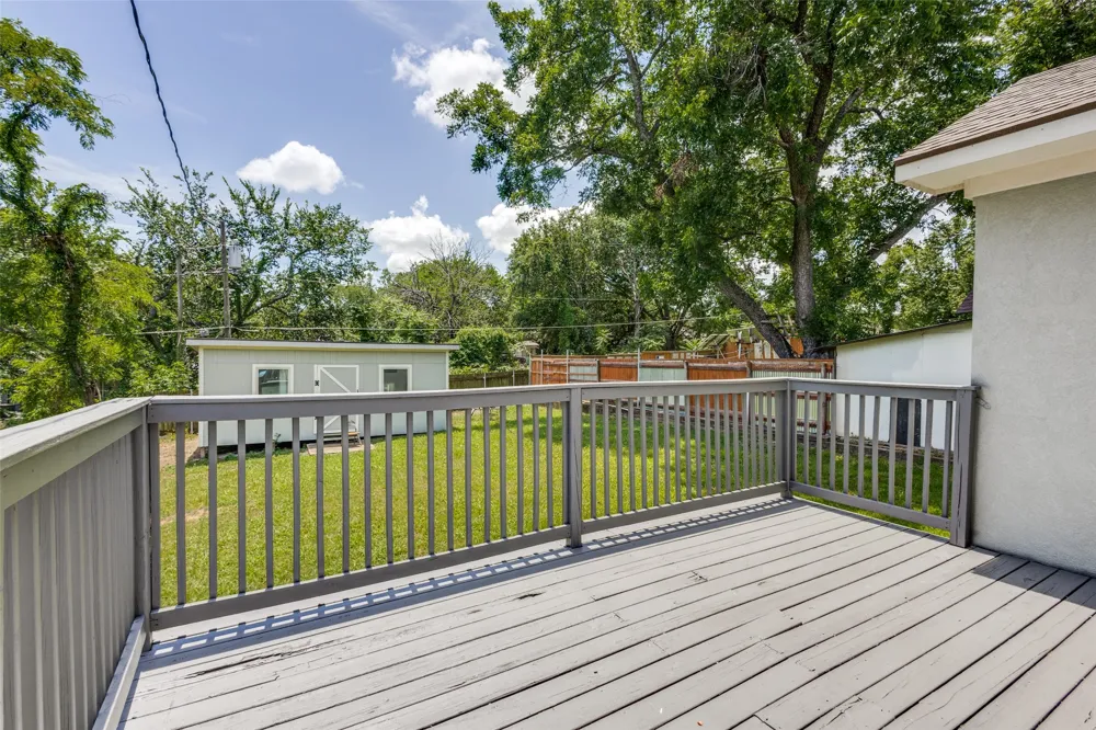 618 E Woodard Street Denison, TX 75021