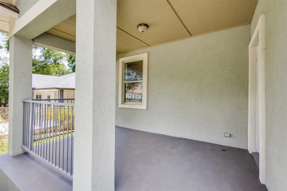 618 E Woodard Street Denison, TX 75021
