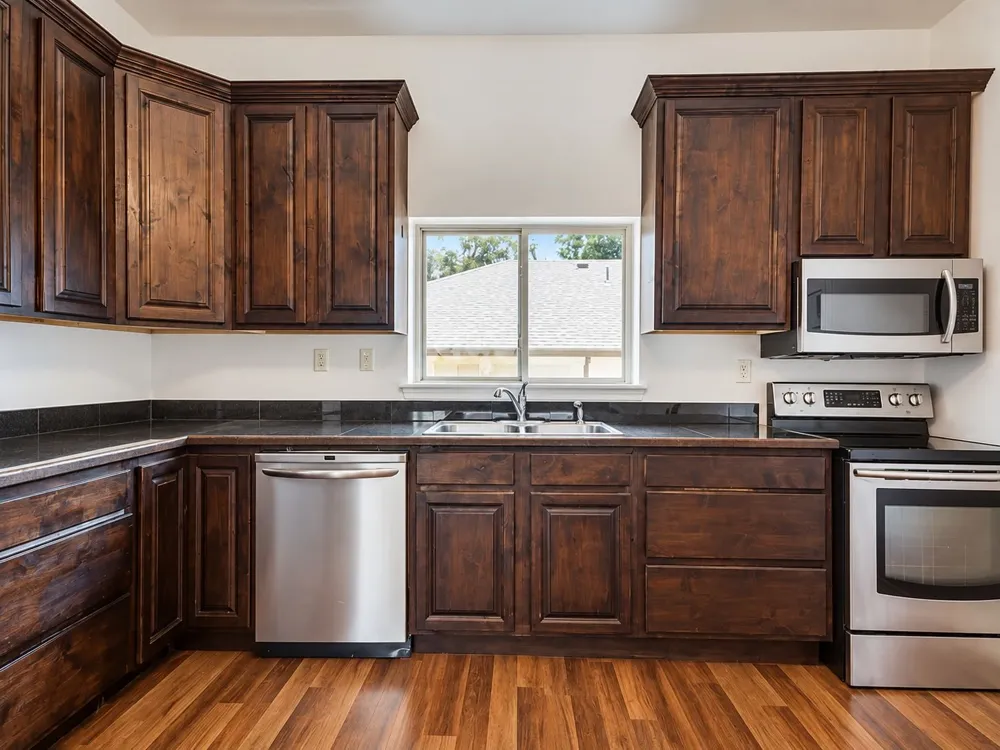 618 E Woodard Street Denison, TX 75021