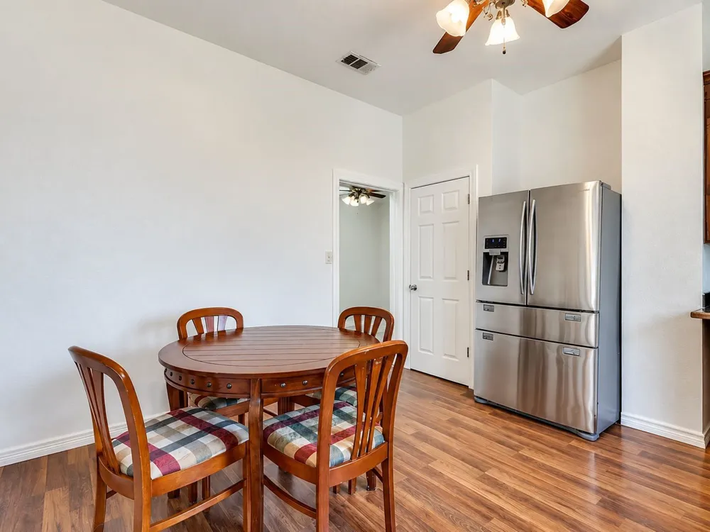 618 E Woodard Street Denison, TX 75021