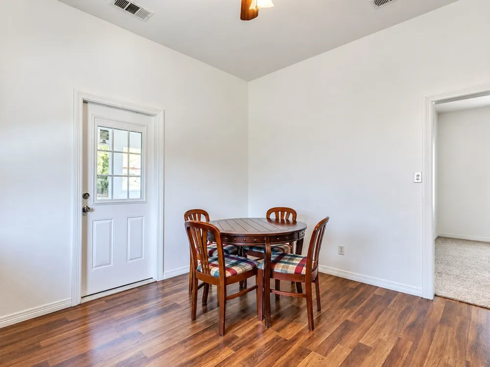 618 E Woodard Street Denison, TX 75021