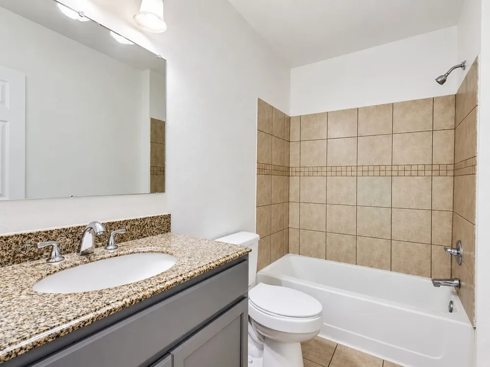 618 E Woodard Street Denison, TX 75021