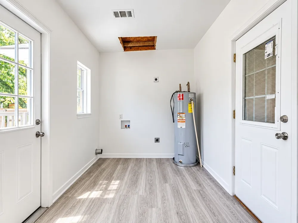 618 E Woodard Street Denison, TX 75021