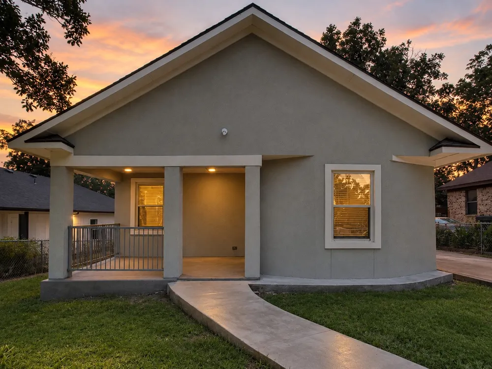 618 E Woodard Street Denison, TX 75021