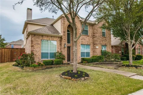 208 Arbor Ridge Drive