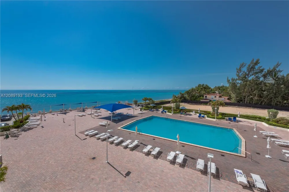 3180 S Ocean Dr #310 Hallandale Beach, FL 33009