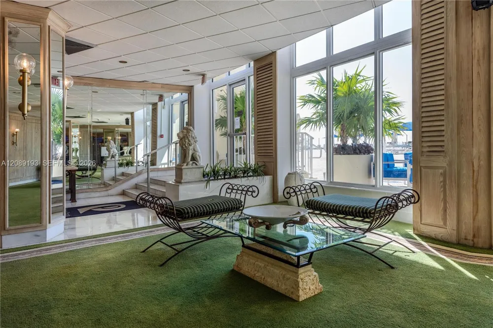 3180 S Ocean Dr #310 Hallandale Beach, FL 33009