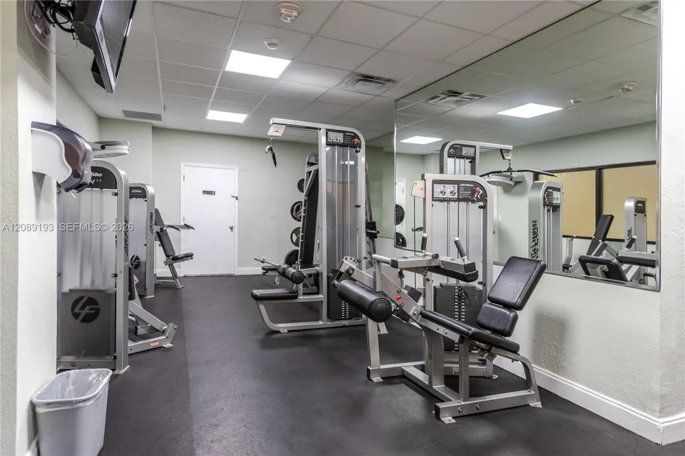 3180 S Ocean Dr #310 Hallandale Beach, FL 33009