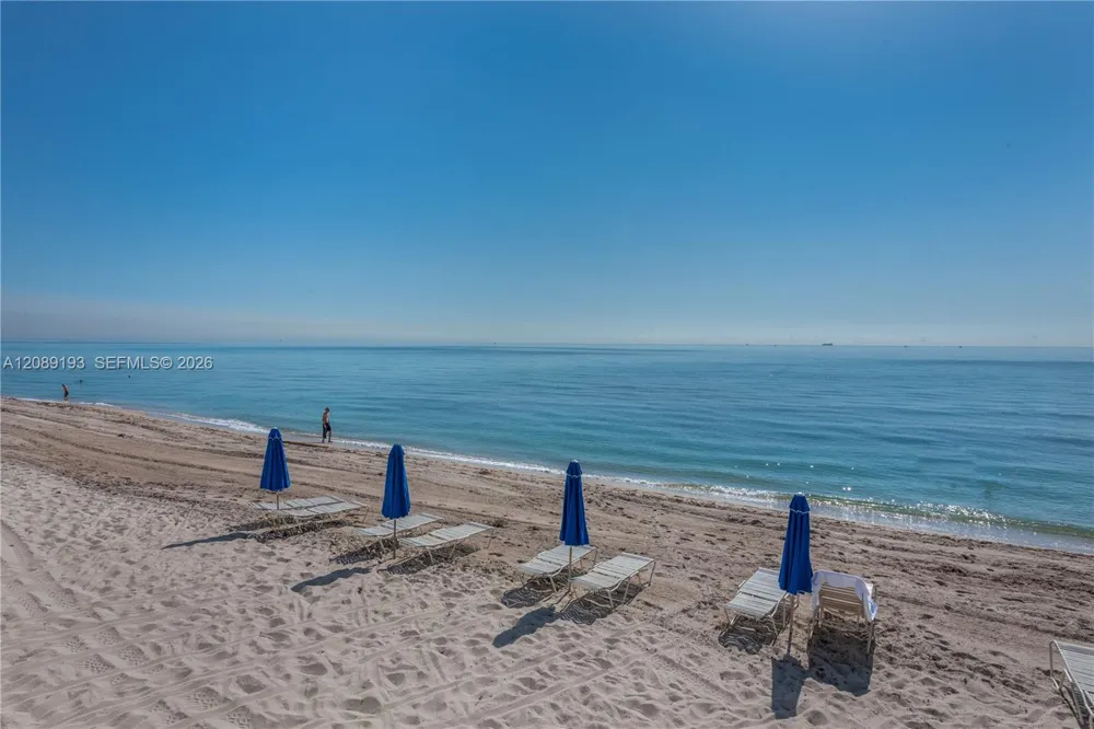 3180 S Ocean Dr #310 Hallandale Beach, FL 33009