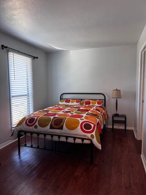 204 Falconhead #F Burneyville, OK 73430