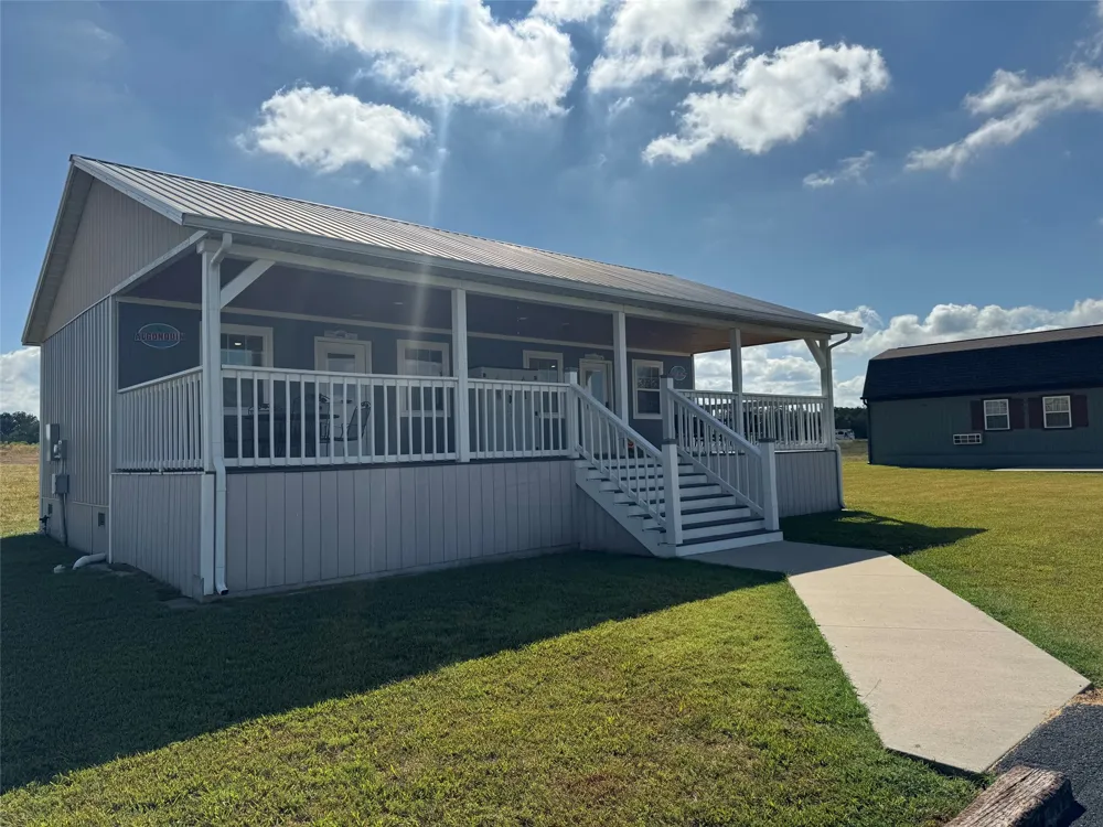 222 Ponds Drive #W5 Afton, OK 74331