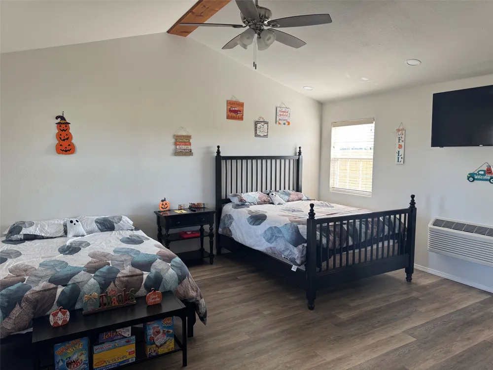 222 Ponds Drive #W5 Afton, OK 74331