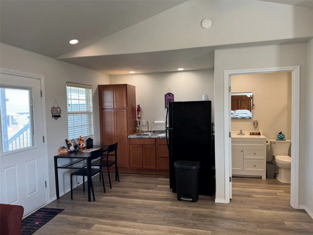 222 Ponds Drive #W5 Afton, OK 74331