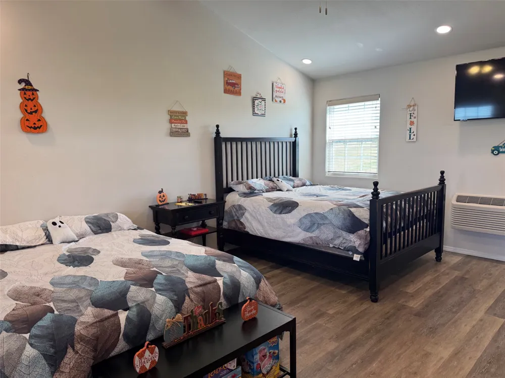 222 Ponds Drive #W5 Afton, OK 74331