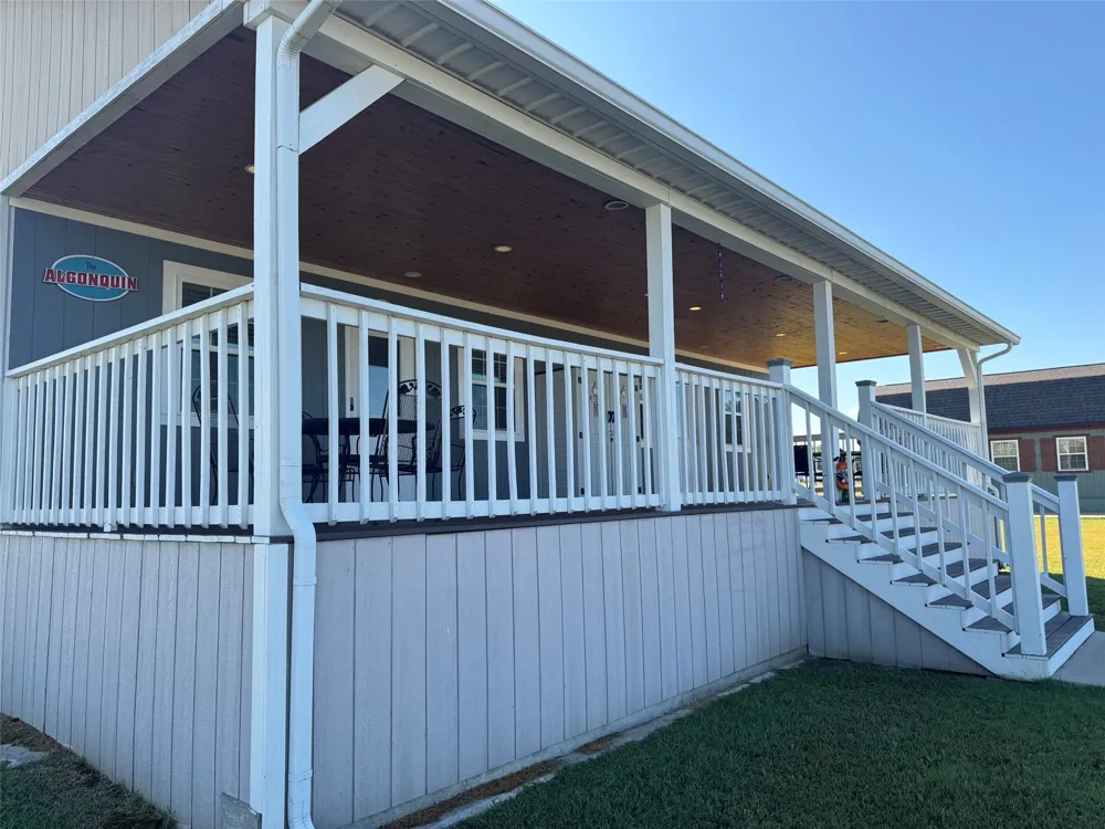 222 Ponds Drive #W5 Afton, OK 74331