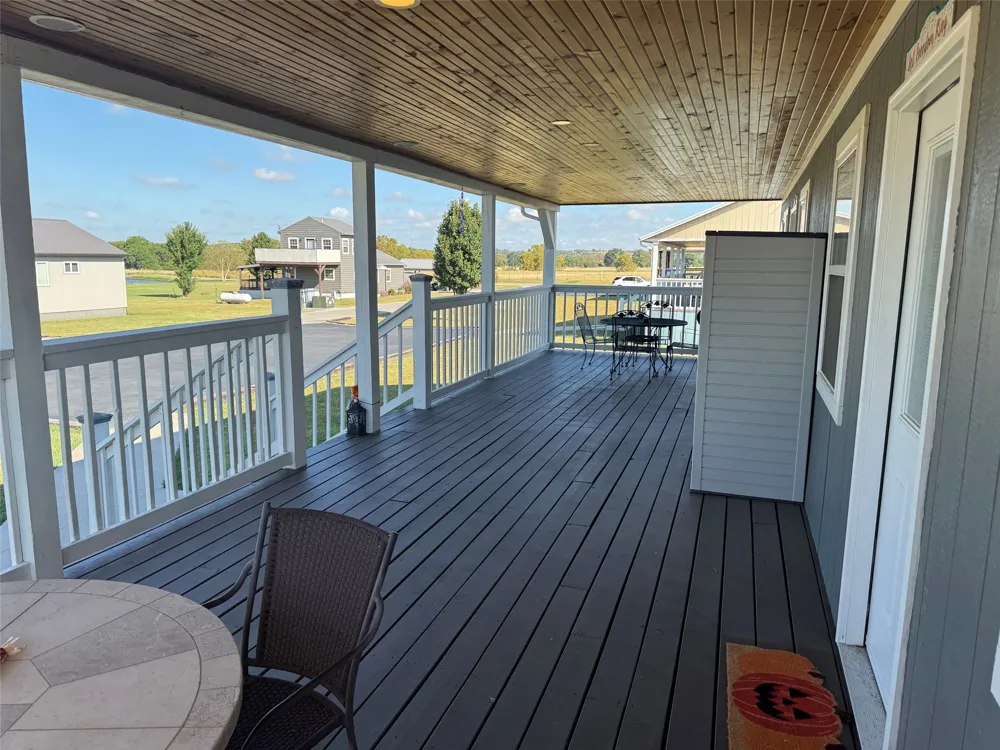 222 Ponds Drive #W5 Afton, OK 74331