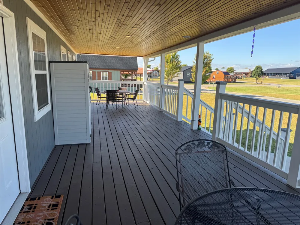 222 Ponds Drive #W5 Afton, OK 74331