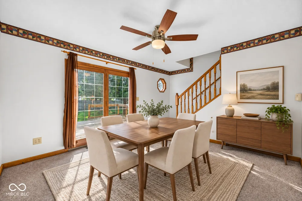 923 Washington Street Hope, IN 47246