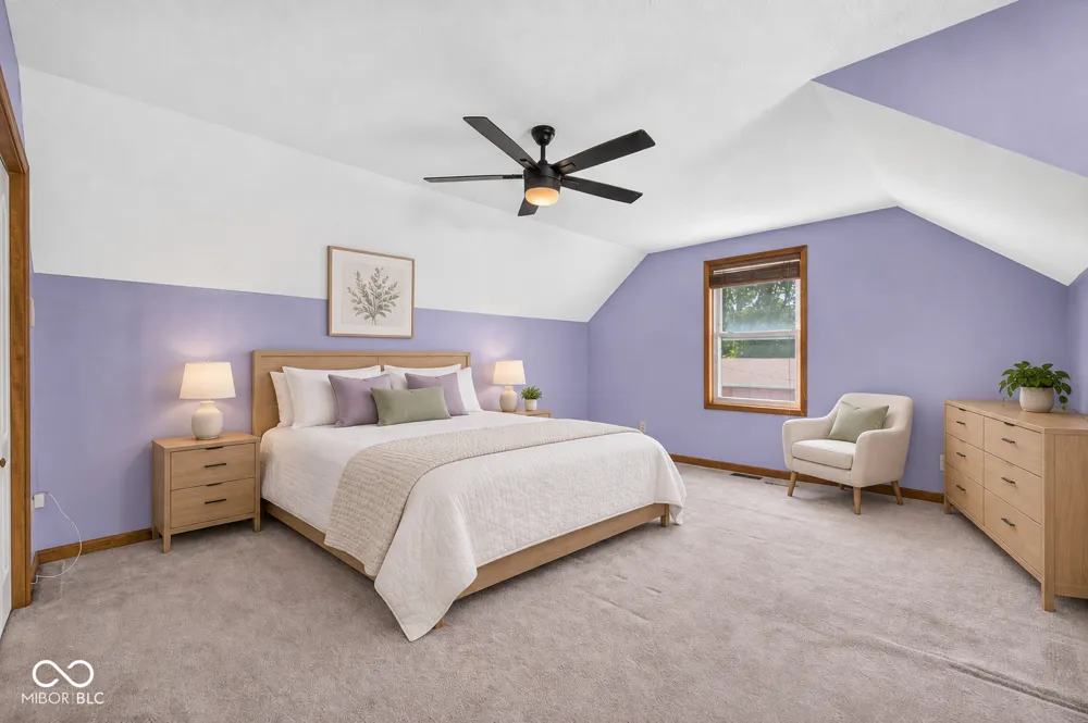 923 Washington Street Hope, IN 47246