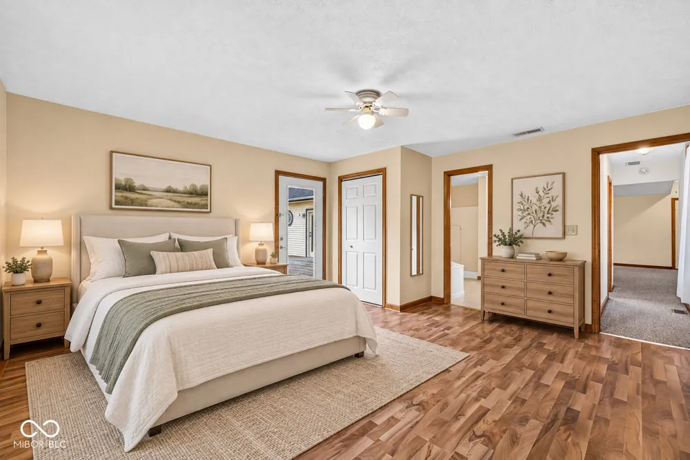 923 Washington Street Hope, IN 47246