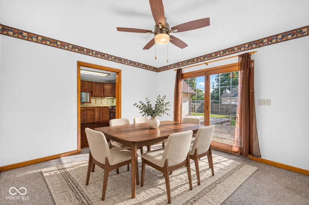 923 Washington Street Hope, IN 47246