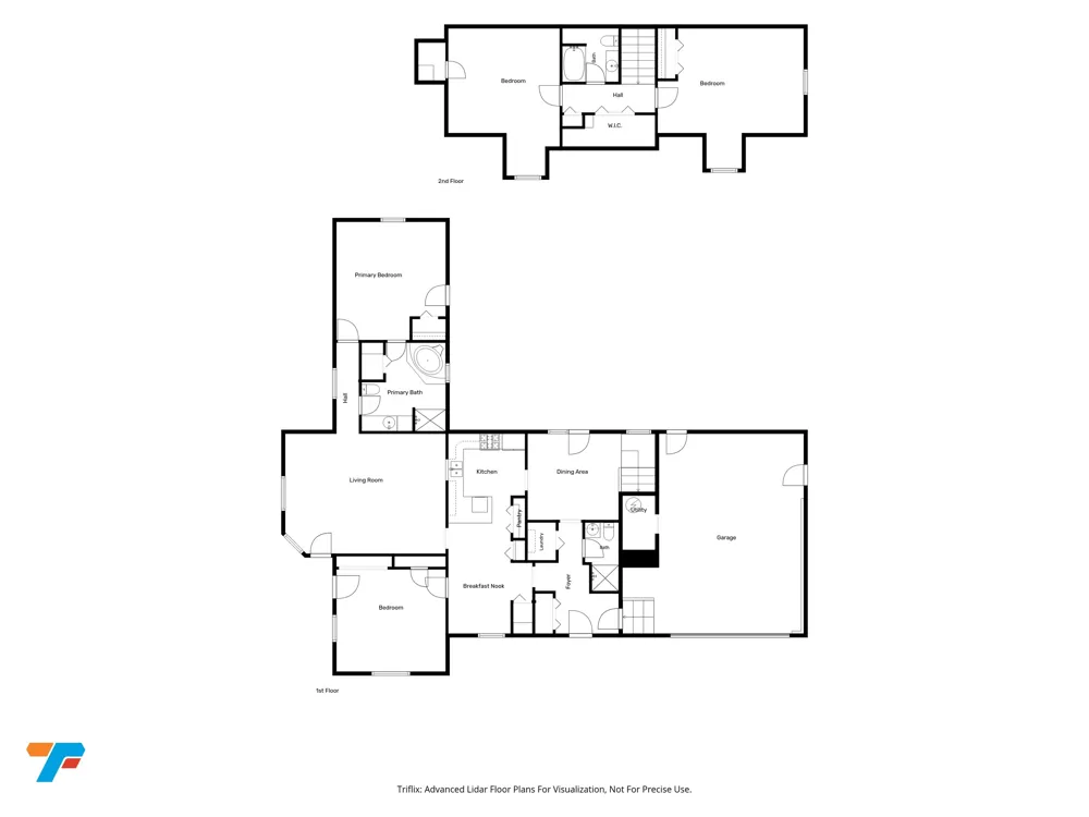 923 Washington Street Hope, IN 47246