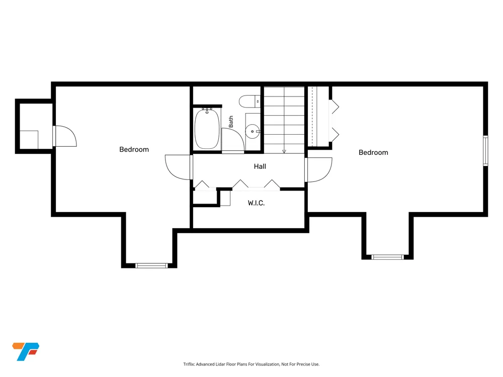 923 Washington Street Hope, IN 47246