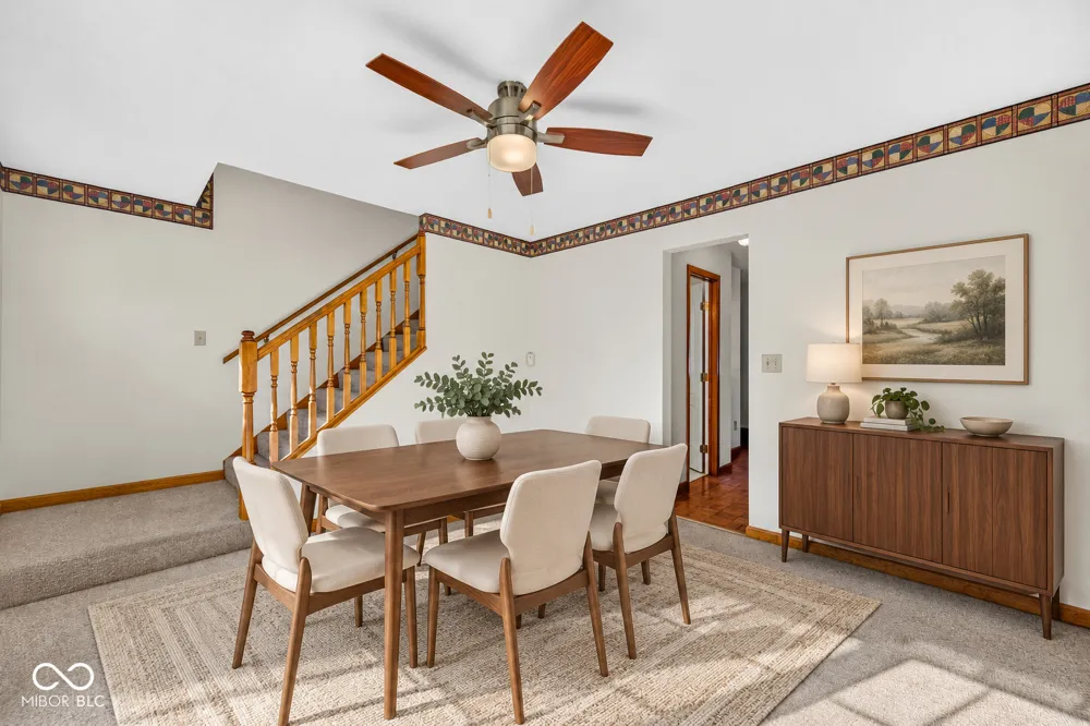 923 Washington Street Hope, IN 47246