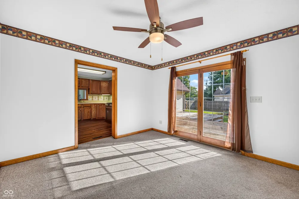 923 Washington Street Hope, IN 47246
