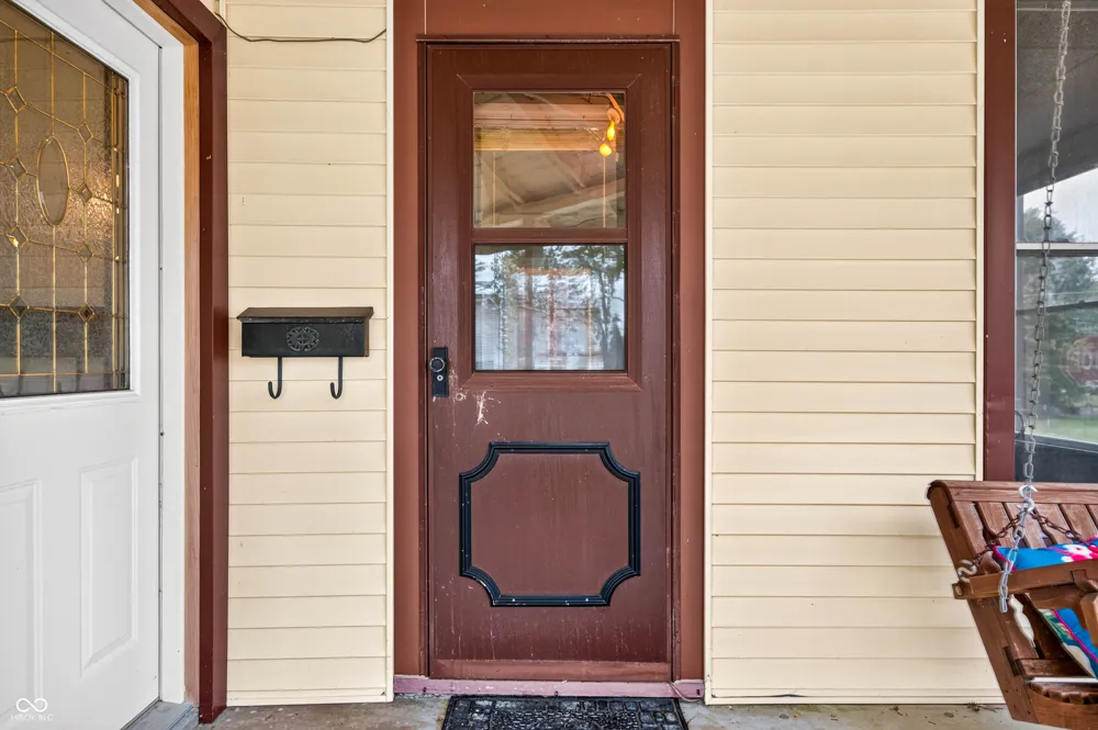 923 Washington Street Hope, IN 47246