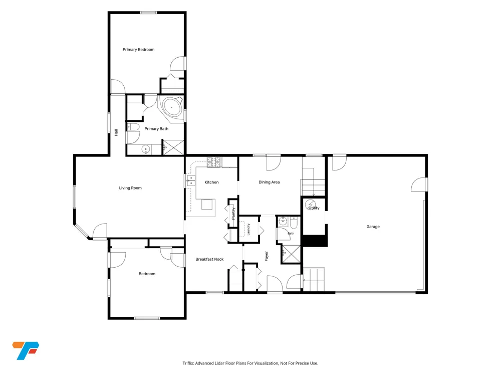 923 Washington Street Hope, IN 47246