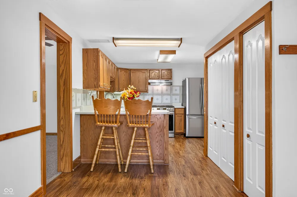 923 Washington Street Hope, IN 47246