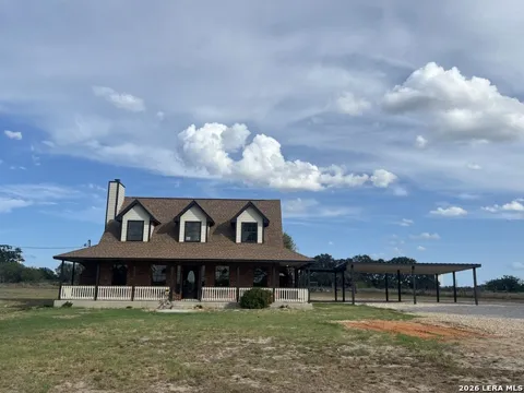 106 EAGLE CREEK RANCH BLVD