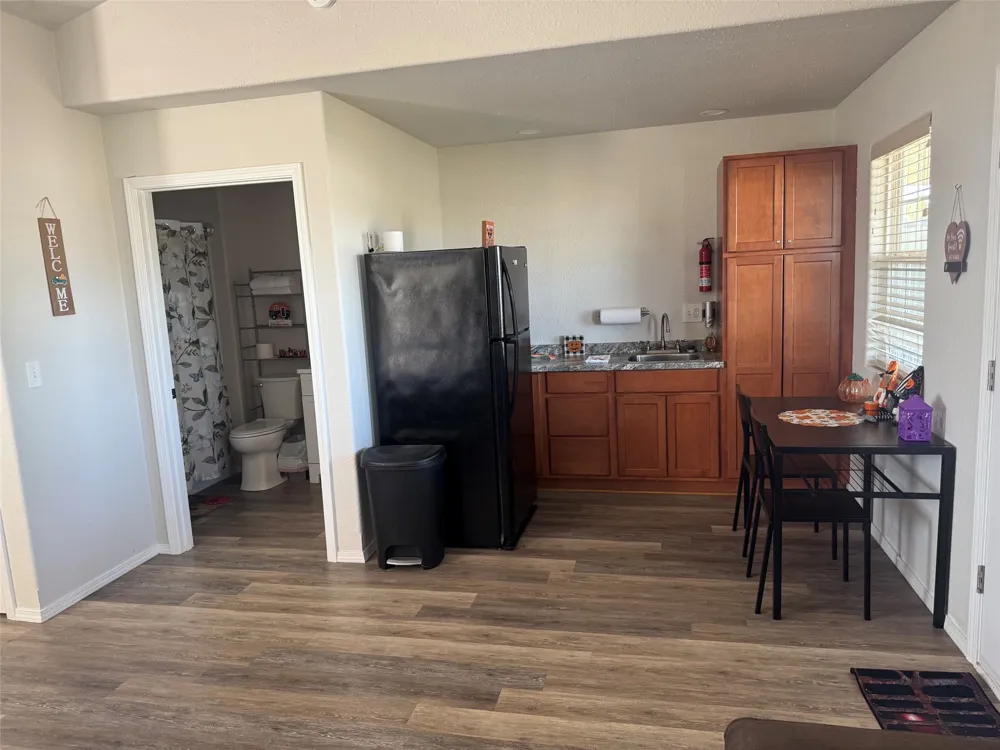 220 Ponds Drive #W3 Afton, OK 74331