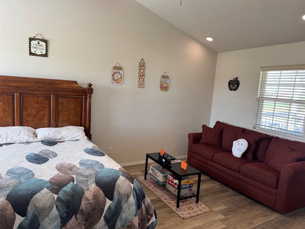 220 Ponds Drive #W3 Afton, OK 74331