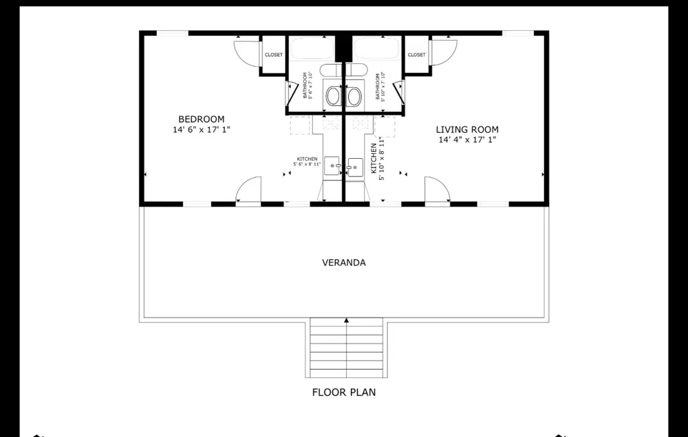 220 Ponds Drive #W3 Afton, OK 74331