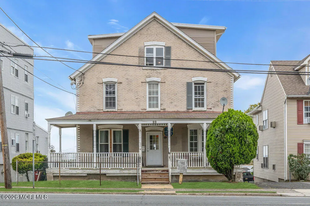 22 Navesink Avenue #3 Highlands, NJ 07732