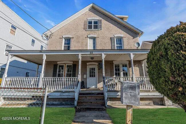 22 Navesink Avenue #3 Highlands, NJ 07732
