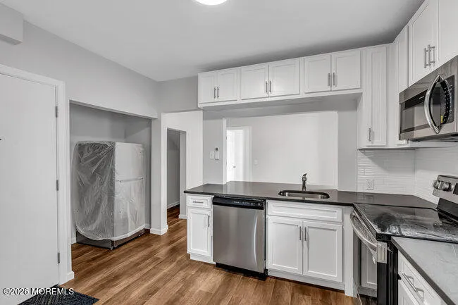 22 Navesink Avenue #3 Highlands, NJ 07732
